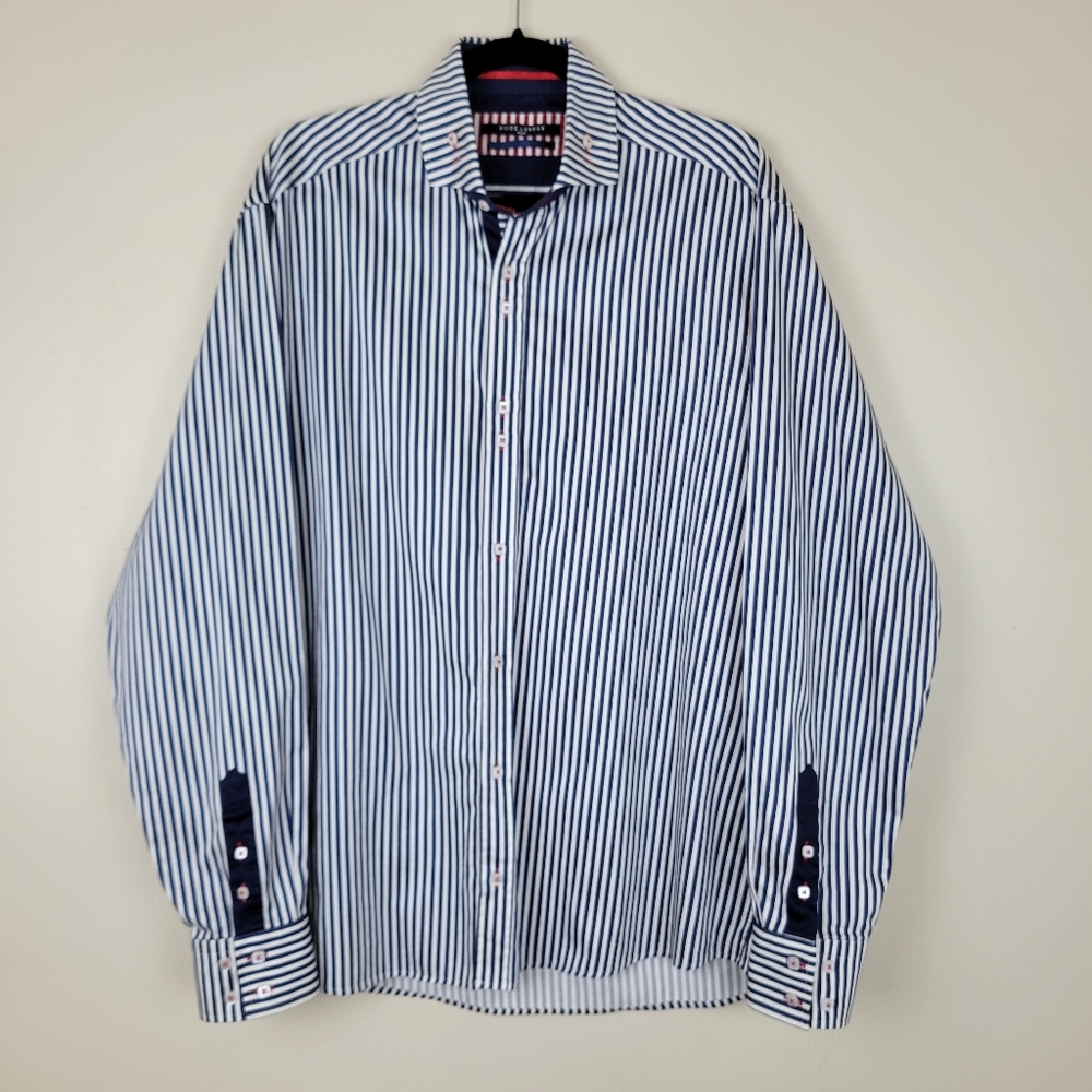 Guide London Dress Shirt